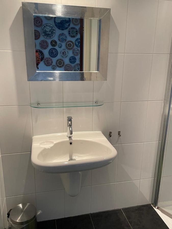 Holiday In Spakenburg Ootje المظهر الخارجي الصورة